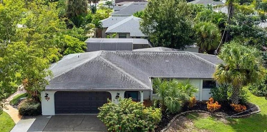 Villa ou maison à Venice, Floride 2 chambres, 127.18 m2 № 2425630