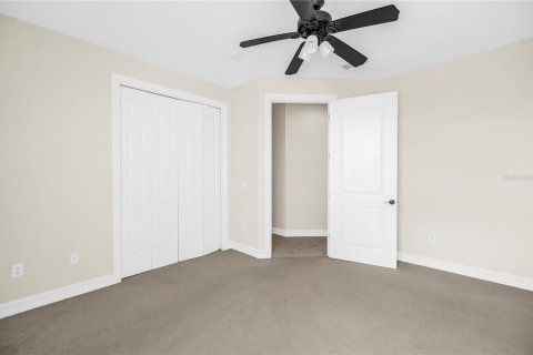 Купить таунхаус в Палм-Харбор, Флорида 9 комнат, 228.91м2, № 2380992 - фото 30