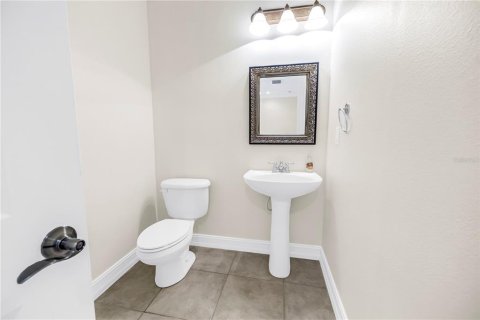 Купить таунхаус в Палм-Харбор, Флорида 9 комнат, 228.91м2, № 2380992 - фото 16