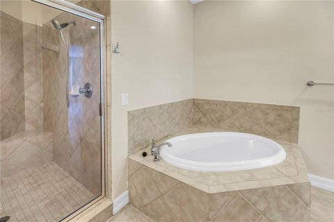Купить таунхаус в Палм-Харбор, Флорида 9 комнат, 228.91м2, № 2380992 - фото 27