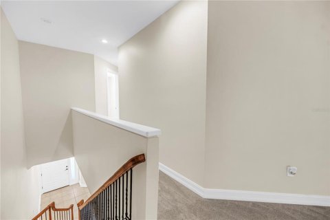 Купить таунхаус в Палм-Харбор, Флорида 9 комнат, 228.91м2, № 2380992 - фото 19