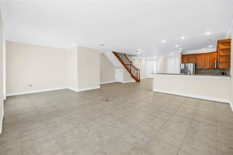 Купить таунхаус в Палм-Харбор, Флорида 9 комнат, 228.91м2, № 2380992 - фото 14