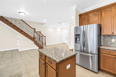 Купить таунхаус в Палм-Харбор, Флорида 9 комнат, 228.91м2, № 2380992 - фото 7