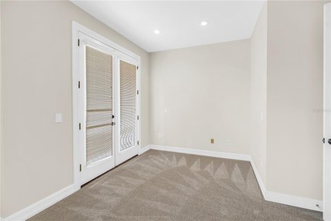 Купить таунхаус в Палм-Харбор, Флорида 9 комнат, 228.91м2, № 2380992 - фото 22