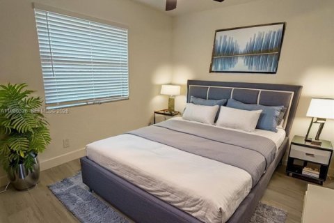 Copropriété à louer à Coral Springs, Floride: 2 chambres, 78.04 m2 № 2047928 - photo 10