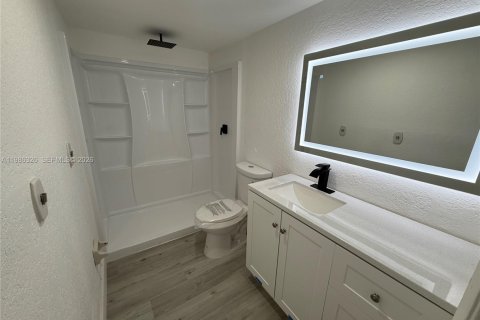 Copropriété à louer à Coral Springs, Floride: 2 chambres, 78.04 m2 № 2047928 - photo 13