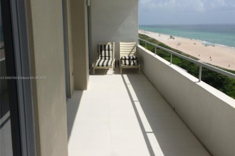 Condo in Miami Beach, Florida, 2 bedrooms  № 1953410 - photo 3
