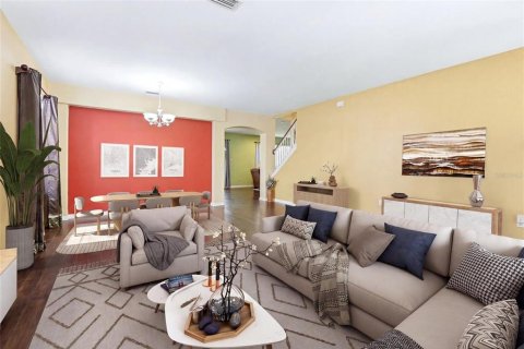 Купить виллу или дом в Эллентон, Флорида 5 комнат, 270.25м2, № 2148303 - фото 4