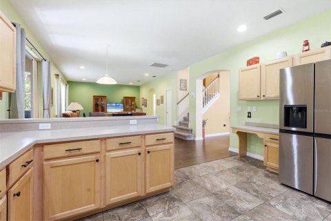 Купить виллу или дом в Эллентон, Флорида 5 комнат, 270.25м2, № 2148303 - фото 13