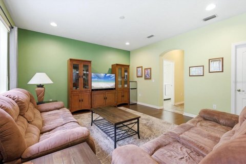 Купить виллу или дом в Эллентон, Флорида 5 комнат, 270.25м2, № 2148303 - фото 17