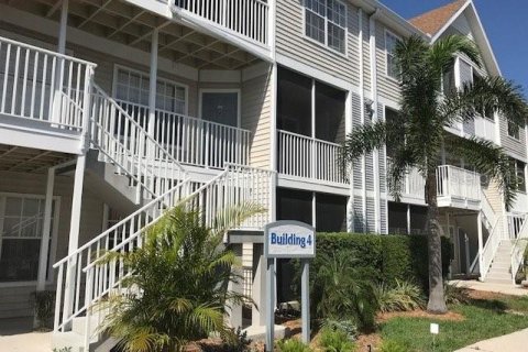 Condominio en alquiler en Sarasota, Florida, 1 dormitorio, 53.51 m2 № 1737411 - foto 1