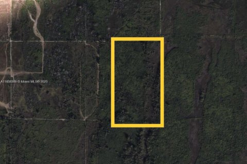 Commercial property in Miami, Florida № 1940819