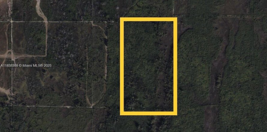 Commercial property in Miami, Florida № 1940819