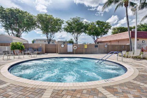 Condo in Delray Beach, Florida, 1 bedroom  № 2361847 - photo 26