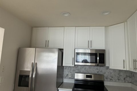 Condo in Delray Beach, Florida, 1 bedroom  № 2361847 - photo 7