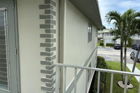 Condo in Delray Beach, Florida, 1 bedroom  № 2361847 - photo 3