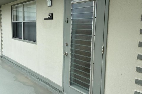 Condo in Delray Beach, Florida, 1 bedroom  № 2361847 - photo 2