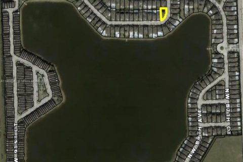 Villa ou maison à vendre à Miami Lakes, Floride: 5 chambres, 283.35 m2 № 1954901 - photo 19