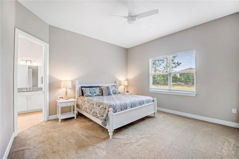 House in Ocala, Florida 3 bedrooms, 194.54 sq.m. № 2101946 - photo 21