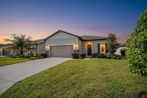 Villa ou maison à Ocala, Floride 3 chambres, 194.54 m2 № 2101946