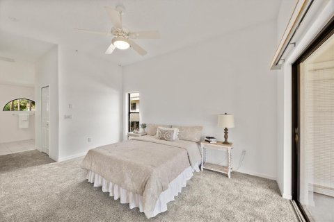 Купить кондоминиум в Нокомис, Флорида 10 комнат, 146.79м2, № 1856276 - фото 21