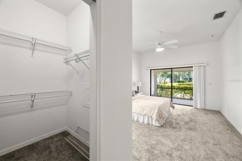 Купить кондоминиум в Нокомис, Флорида 10 комнат, 146.79м2, № 1856276 - фото 22