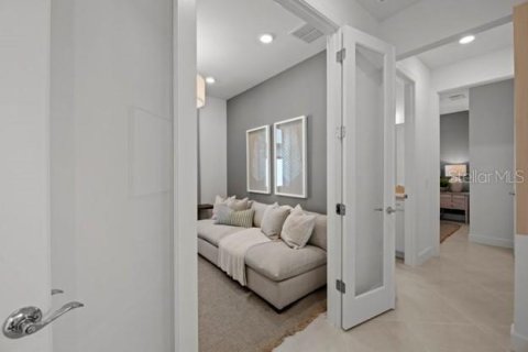 Купить виллу или дом в Лейквуд Ранч, Флорида 6 комнат, 153.75м2, № 1746789 - фото 18