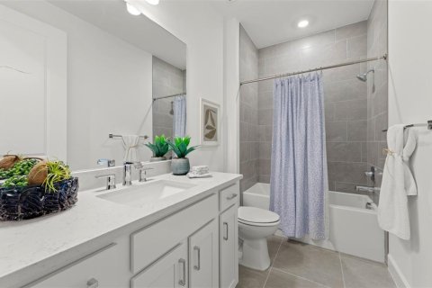 Купить виллу или дом в Лейквуд Ранч, Флорида 6 комнат, 153.75м2, № 1746789 - фото 25
