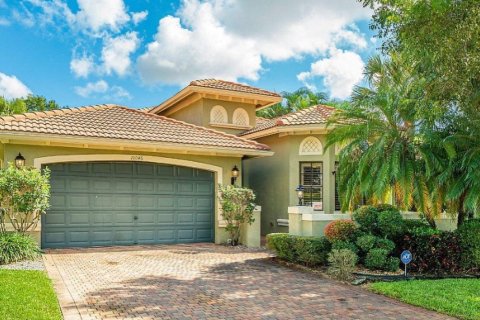 Villa ou maison à Boynton Beach, Floride 3 chambres, 226.12 m2 № 2081810
