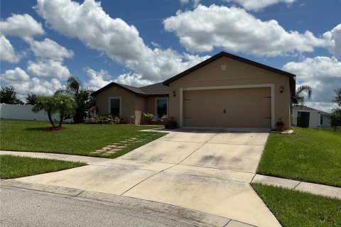 Villa ou maison à vendre à Mascotte, Floride: 3 chambres, 155.98 m2 № 1881099 - photo 3