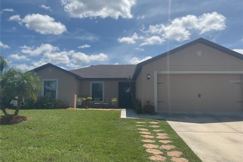 Villa ou maison à vendre à Mascotte, Floride: 3 chambres, 155.98 m2 № 1881099 - photo 5