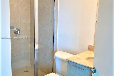 Copropriété à vendre à Miami, Floride: 2 chambres, 88.07 m2 № 1841201 - photo 11