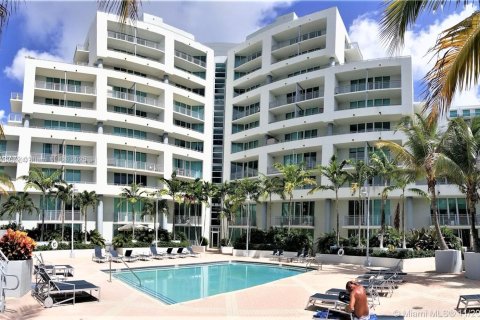 Copropriété à vendre à Miami, Floride: 2 chambres, 88.07 m2 № 1841201 - photo 5