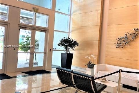 Copropriété à vendre à Miami, Floride: 2 chambres, 88.07 m2 № 1841201 - photo 3