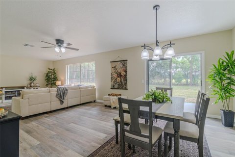 House in Ocala, Florida 3 bedrooms, 177.91 sq.m. № 2103190 - photo 21