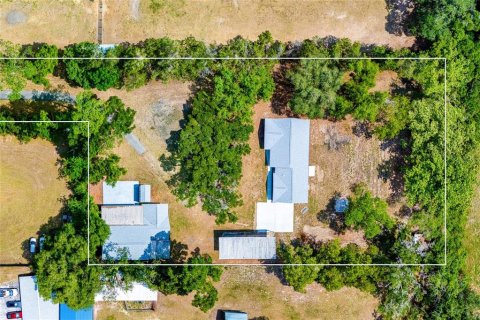 House in Ocala, Florida 3 bedrooms, 177.91 sq.m. № 2103190 - photo 4