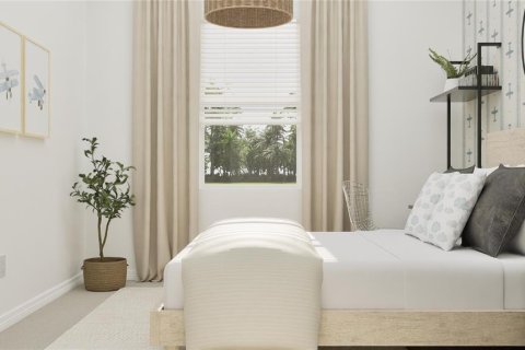 Casa en venta en Englewood, Florida, 3 dormitorios, 151.9 m2 № 2425722 - foto 15