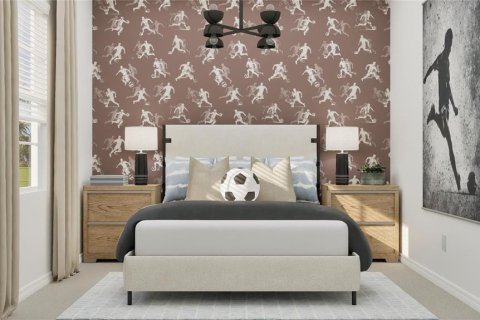 Casa en venta en Englewood, Florida, 3 dormitorios, 151.9 m2 № 2425722 - foto 13