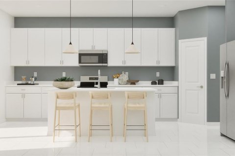 Casa en venta en Englewood, Florida, 3 dormitorios, 151.9 m2 № 2425722 - foto 6