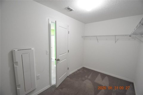 Villa ou maison à louer à Riverview, Floride: 4 chambres, 178.19 m2 № 2341779 - photo 25