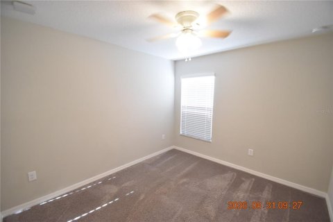 Villa ou maison à louer à Riverview, Floride: 4 chambres, 178.19 m2 № 2341779 - photo 26