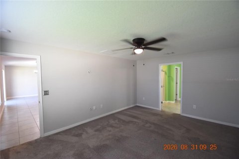 Villa ou maison à louer à Riverview, Floride: 4 chambres, 178.19 m2 № 2341779 - photo 17