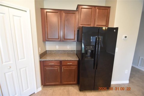 Villa ou maison à louer à Riverview, Floride: 4 chambres, 178.19 m2 № 2341779 - photo 14