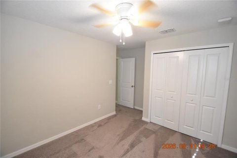 Villa ou maison à louer à Riverview, Floride: 4 chambres, 178.19 m2 № 2341779 - photo 28