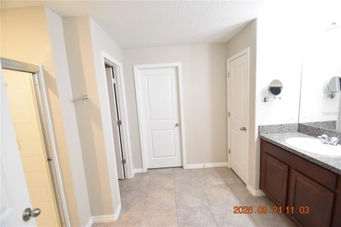 Villa ou maison à louer à Riverview, Floride: 4 chambres, 178.19 m2 № 2341779 - photo 20