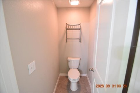 Villa ou maison à louer à Riverview, Floride: 4 chambres, 178.19 m2 № 2341779 - photo 23