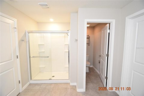 Villa ou maison à louer à Riverview, Floride: 4 chambres, 178.19 m2 № 2341779 - photo 21