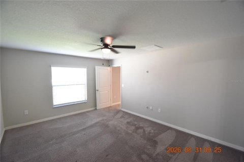 Villa ou maison à louer à Riverview, Floride: 4 chambres, 178.19 m2 № 2341779 - photo 18