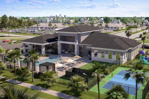 Villa ou maison à vendre à Wellington, Floride: 4 chambres, 187.29 m2 № 2413299 - photo 15