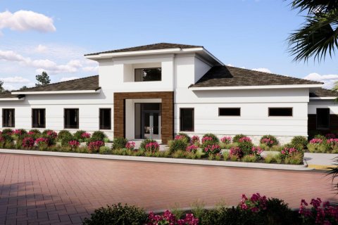 Villa ou maison à vendre à Wellington, Floride: 4 chambres, 187.29 m2 № 2413299 - photo 16
